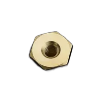 Kupo Hex Stud with 3/8 Inch to 16 Feet  and  1/4 Inch -20 Feet 2