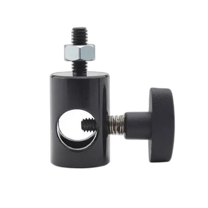 Kupo 5/8 Inch Receiver with 1/4 Inch -20 Thread