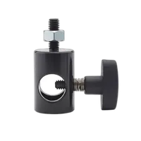 Kupo 5/8 Inch Receiver with 1/4 Inch -20 Thread 0