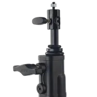 Kupo 5/8 Inch Receiver with 1/4 Inch -20 Thread 1