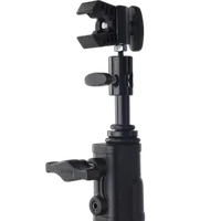 Kupo 5/8 Inch Receiver with 1/4 Inch -20 Thread 2