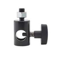 Kupo 5/8 Inch Receiver with 3/8 Inch -16 Thread 0