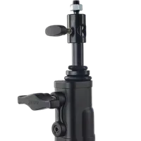Kupo 5/8 Inch Receiver with 3/8 Inch -16 Thread 1