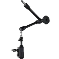 Kupo 5/8 Inch Receiver with 3/8 Inch -16 Thread 2
