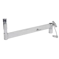Kupo Junior 1-1/8 In (28mm) Offset Arm 0