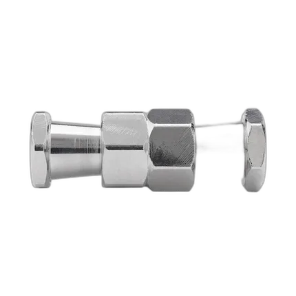 Kupo Double Sided Joining Stud, 90/45 Degree Offset