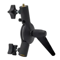 Kupo Tilting Umbrella Adapter with KG000912  and  KG001112 Studs 0