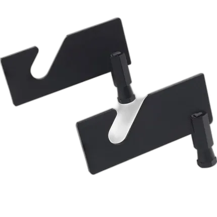 Kupo Single Hook Set for Background Paper Drive
