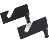 Kupo Single Hook Set for Background Paper Drive 0
