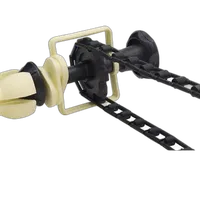 Kupo Plastic Background Drive Set Chain 1