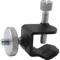 Kupo Tiny Clamp With 1/4-20 M 0