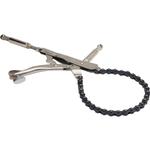 Kupo 6 In Chain Clamp W/Dual Baby  5/8 Studs
