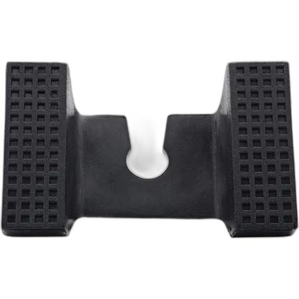Kupo Convi Clamp Saddle