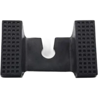 Kupo Convi Clamp Saddle 0