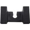 Kupo Convi Clamp Saddle
