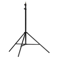 Kupo Midi Pro Stand with Air Cushion 8ft 0
