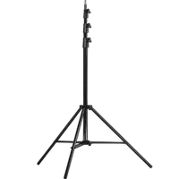 Kupo Universal Stand with Air Cushion 12.5ft 0