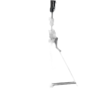 Kupo 3 Section Wind-Up Stand with Auto Self-Lock