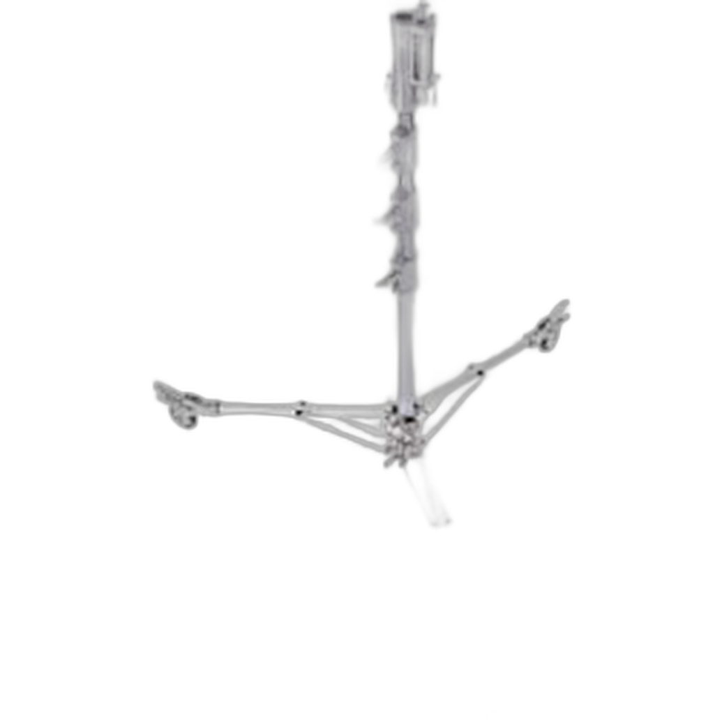 Kupo High Overhead Roller Stand