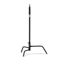 Kupo Master 40in C-Stand with Turtle Base - Black 0