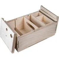 Kupo Tooling Apple Box 0