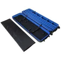 Kupo Triple C-Stand Rolling Case 1