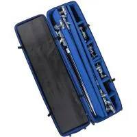Kupo Triple C-Stand Rolling Case 3