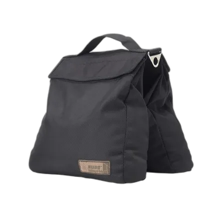 Kupo 25 lbs Velcro Refillable Sandbag - Empty