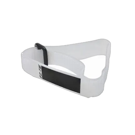 Kupo EZ-TIE Deluxe Cable Ties 0.78 x 16.1 White (10 Pack)
