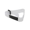 Kupo EZ-TIE Deluxe Cable Ties 0.78 x 16.1 White (10 Pack)