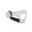 Kupo EZ-TIE Deluxe Cable Ties 0.78 x 16.1 White (10 Pack)