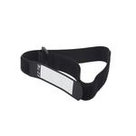 Kupo EZ-TIE Deluxe Cable Ties 0.78 x 16.1 Black (10 Pack)