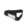 Kupo EZ-TIE Deluxe Cable Ties 0.78 x 16.1 Black (10 Pack)
