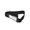 Kupo EZ-TIE Deluxe Cable Ties 0.78 x 16.1 Black (10 Pack)