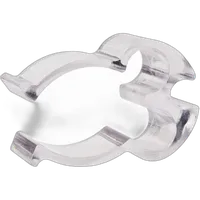 Kupo Owl Cable Clips 1.0 - 1.4 (4 Pack) 0
