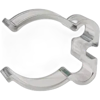 Kupo Owl Cable Clips 1.6 - 2.0 (4 Pack) 0