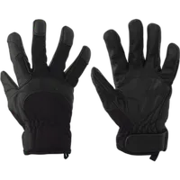 Kupo Ku-Hand Grip Gloves Goatskin - Large Black 0