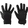 Kupo Ku-Hand Grip Gloves Goatskin - Large Black