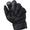 Kupo Ku-Hand Grip Gloves Goatskin - Large Black