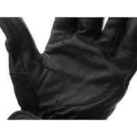 Kupo Ku-Hand Grip Gloves Goatskin - Extra Large Black 2