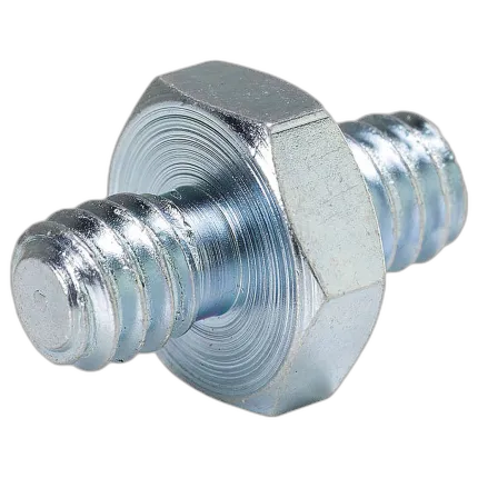 Kupo - 1/4-20 Male to 1/4-20 Male Thread Adapter