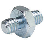 Kupo - 1/4-20 Male to 1/4-20 Male Thread Adapter