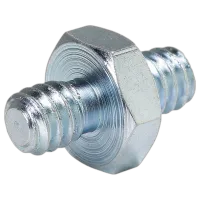 Kupo - 1/4-20 Male to 1/4-20 Male Thread Adapter 0