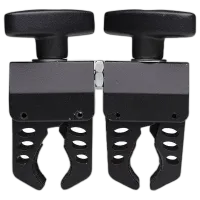 Kupo - 1/4-20 Male to 1/4-20 Male Thread Adapter 2