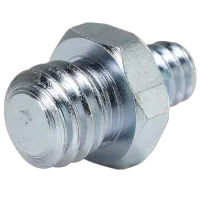 Kupo - 3/8-16  Male to 1/4-20 Male Thread Adapter 0