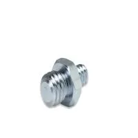 Kupo - 3/8-16  Male to 1/4-20 Male Thread Adapter 4