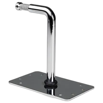 Kupo - Right Angle Baby Wall Plate