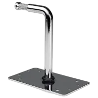 Kupo - Right Angle Baby Wall Plate 0