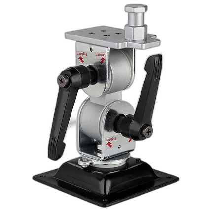 Kupo - Monitor Arm with Hex Baby Pin