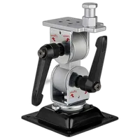 Kupo - Monitor Arm with Hex Baby Pin 0